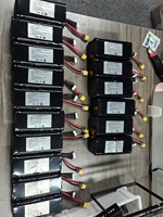 Batería de Iones de Litio Cilíndrica Molicel P45B Modelo 21700 de 4500 mAh, 3.7 V, Descarga Máxima de 45 A, INR21700 para Vehículos Eléctricos