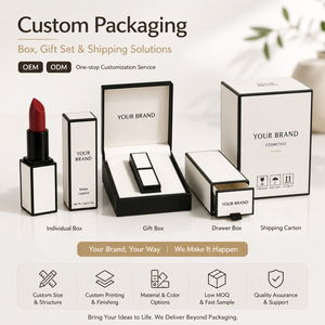 Lápiz Labial Cuadrado <span class=keywords><strong>de</strong></span> Lujo <span class=keywords><strong>de</strong></span> Marca Privada, Logotipo Personalizado, Estuche con Textura Acanalada, Acabado Mate Aterciopelado, Larga Duración, Vegano, <span class=keywords><strong>Maquillaje</strong></span> OEM - Product Image 4