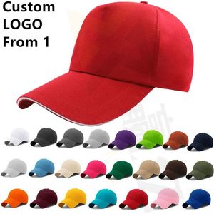 Custom Adjustable Corduroy Plain 6 Panel <b>Women</b> Men Vintage Carved Brim Sport <b>Running</b> Baseball <b>Caps</b> Hats - Product Image 1
