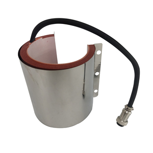 Placa Accesoria para Máquina de Prensa de Calor para Sublimación de Tazas, 6Oz/3oz/9oz/11oz/12oz/17oz, Manual, 110V/220V, para Imprimir Tazas/Botellas/Vasos - Product Image 4