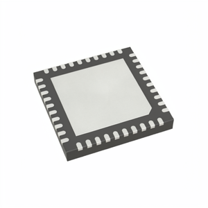 PIC16F17174T-I_MP Embedded In Stock 40 VFQFN Exposed Pad Components Electronic - Product Image 1