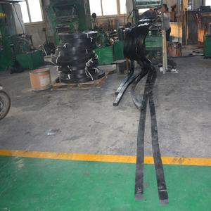 Plaque <span class=keywords><strong>de</strong></span> <span class=keywords><strong>caoutchouc</strong></span> industrielle sur mesure <span class=keywords><strong>de</strong></span> 50 mm d'épaisseur en SBR/NBR/EPDM avec service <span class=keywords><strong>de</strong></span> découpe - Product Image 3