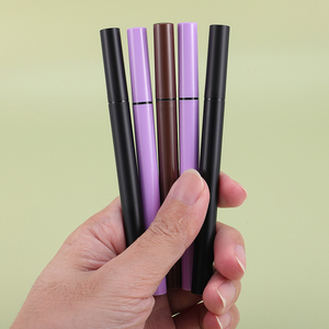 Eyeliner liquide coloré de haute qualité, marque privée, gel imperméable à séchage rapide pour les <span class=keywords><strong>yeux</strong></span> brun noir - Product Image 5