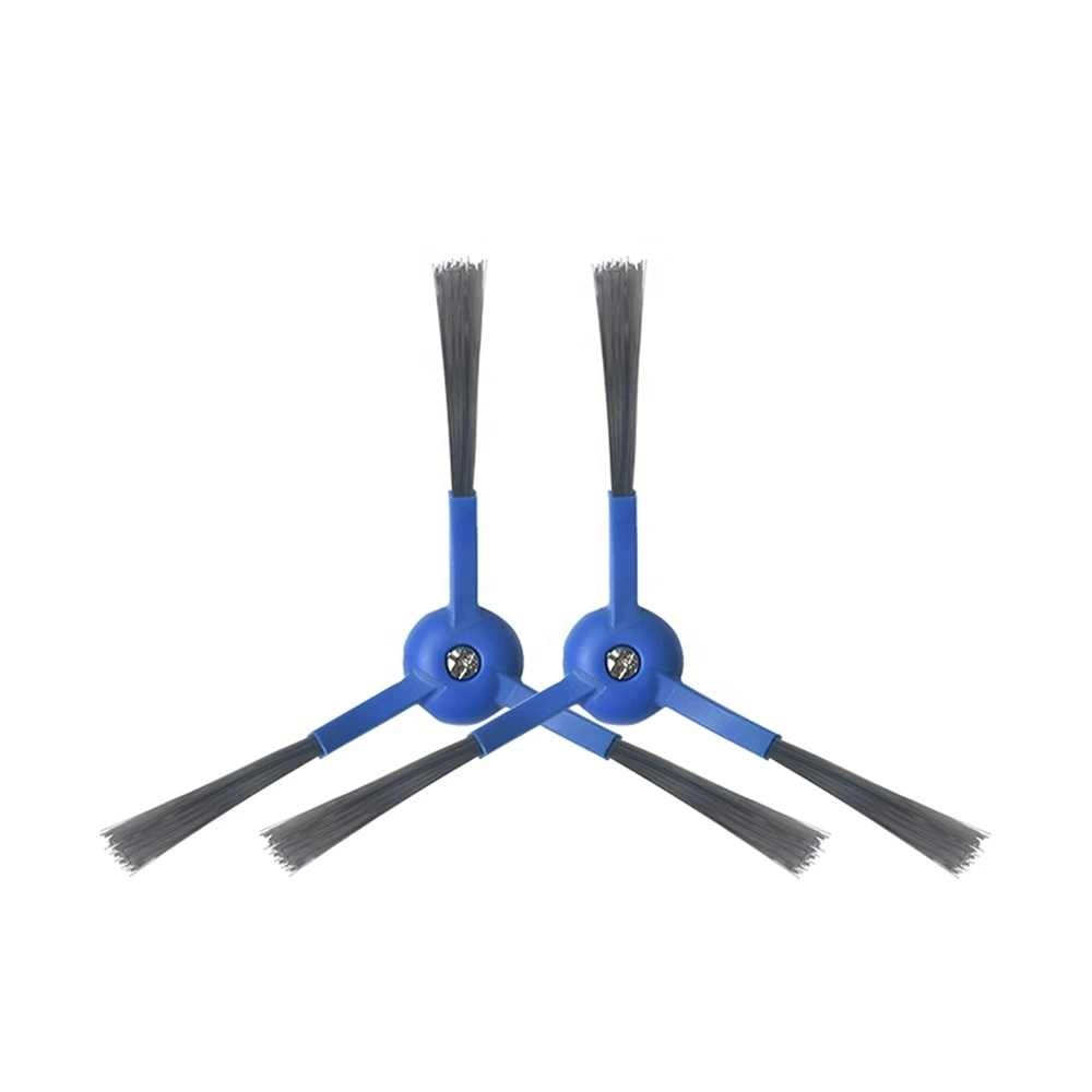 Боковые Щетки для eufy Robovac L70 робот метла пылесос аксессуары бытовой очищающее средство для удаления части грязь и пыль