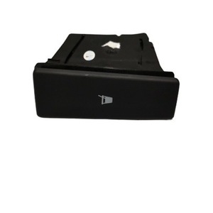 Portavasos para Auto Polo 6Q0858602E, Portavasos de Plástico para Bebidas en el Asiento Delantero, para Modelos Polo 02-10 - Product Image 1