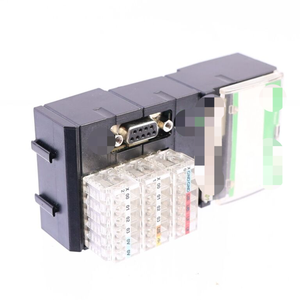 Cube20 Bn-<span class=keywords><strong>p</strong></span> Dp-v1 Di8 56001 Nieuwe Originele Direct Leverbaar Industriële Automatisering Pac Specifieke PLC Programmeercontroller - Product Image 1