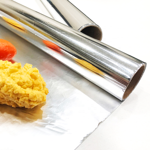 1060 Aluminiumfolienstreifen 0,02mm Aluminiumband Aluminiumfolienverpackung Kondom - Product Image 3