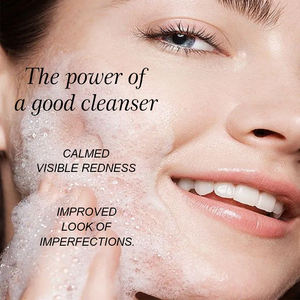 ริจินาส ไพรเวท เลเบล กลีโคลิก แอซิด เฟเชียล คลีนเซอร์ สำหรับผิวธรรมดา ผลิตภัณฑ์ทำความสะอาดผิวหน้าเพื่อความชุ่มชื้นสำหรับผู้ชาย - Product Image 5