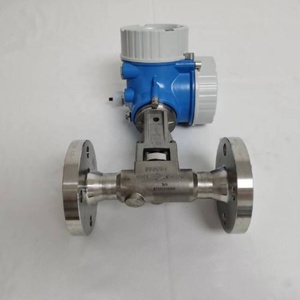 Nuevo Medidor de Flujo Original F 200 E+H Serie 7F2C, Medidor de Flujo Multivariable - Product Image 4