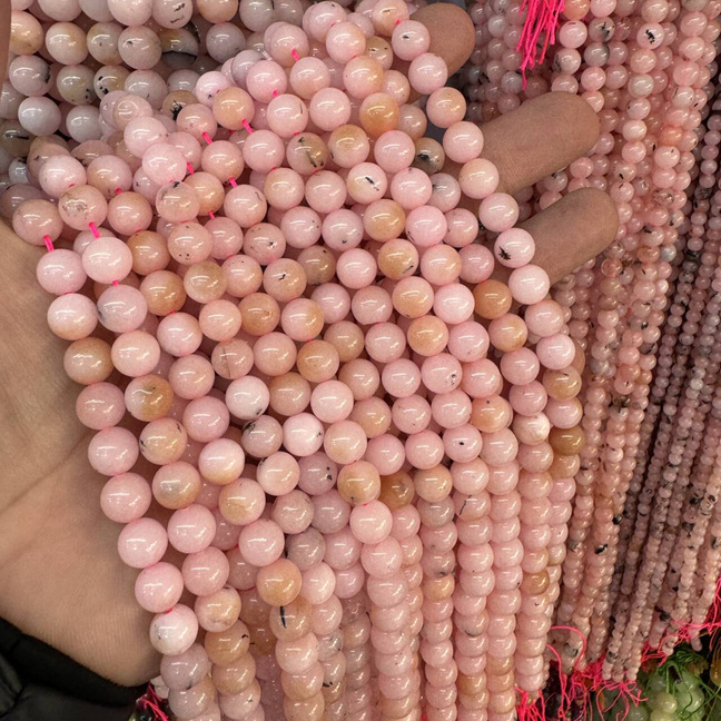 Opale rose