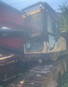 SANY SR280 280kN. Plateforme de forage d'occasion, année 2013, avec treuil de descente, Sany SR150 SR200 SR155 SR250 SR280II, plateforme de forage rotative - Product Image 5