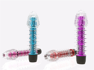 Masajeador Vaginal de Barba de Dragón de 7 Pulgadas, Juguetes Sexuales, Vibrador Dildo para Mujeres, Masturbación, Oferta en México - Product Image 4
