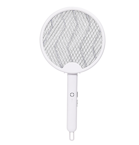 Lámpara Antimosquitos Plegable de Doble Función ML-238 - Dos en Uno con Carga USB - Product Image 1