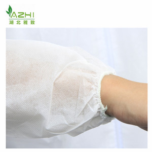 UNIFORME DE SÉCURITÉ NON TISSÉ COSTUME CHIMIQUE TISSU DE TRAVAIL CERTIFIÉ CE <span class=keywords><strong>COMBINAISON</strong></span> SMS JETABLE <span class=keywords><strong>AMIANTE</strong></span> <span class=keywords><strong>COMBINAISON</strong></span> GLOBALE - Product Image 5