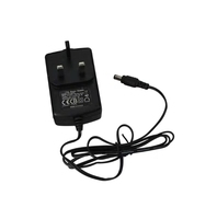 Gevilion XVR-HGS8104 Enregistreur DVR de sécurité autonome 4 canaux 1080P AHD Full HD avec audio bidirectionnel et détection humaine