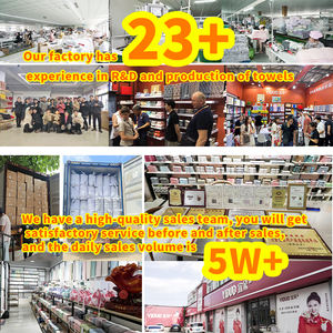 प्यारा सैंरियो हैंड तौलिया कुलोमी कोरल मखमल मखमल को अधिक अवशोषित करने वाले बच्चों के रसोई फांसी तौलिया - Product Image 4