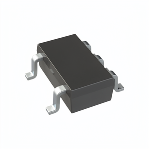 Logic Original SC 74A, SOT 753 Buy Online Electronic Components 74LVC1G34W5-7 - Product Image 1