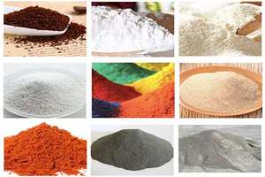 Popolare bustina di spezie al peperoncino che riempie la confezione di una bevanda solida che riempie la macchina per il confezionamento di caffè in polvere - Product Image 6