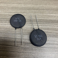 Limiteur de surtension MF72 Power NTC Thermistor 15D-25