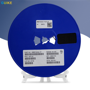 MMBT2222 High Power Top Chất Lượng Nhà Sản Xuất Đáng Tin Cậy Miễn Phí Mẫu Surface Mount Cơ Quan Smd Mosfet Zener Diode - Product Image 5