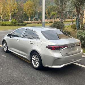 Offre Spéciale 2022 – Toyota <span class=keywords><strong>Corolla</strong></span> d'occasion populaire, 20 000 km, pour adultes – Polyvalente, Abordable, En Stock - Product Image 6