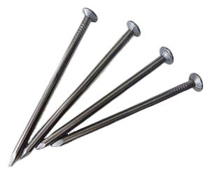 Clous courants de haute qualité, durables, robustes et résistants à l'usure, fabriqués en Chine, pour les projets de menuiserie - Product Image 6