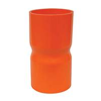 Tubería de PVC Rígida Estándar AS/NZS 2053, Conducto Protector de Cables Eléctricos de Plástico Gris de Alta Resistencia con Extremo de Campana