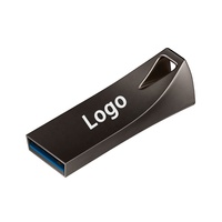 Clé USB haute vitesse pour Bar Plus 8GB 16GB 32GB 64GB 128GB 256GB Clé USB Bar Plus Clé USB 300 MB/s Clé en métal