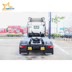 Camión Tractor G500 <span class=keywords><strong>6x2</strong></span> Nuevo Camión Tractor <span class=keywords><strong>Scania</strong></span> - Product Image 3