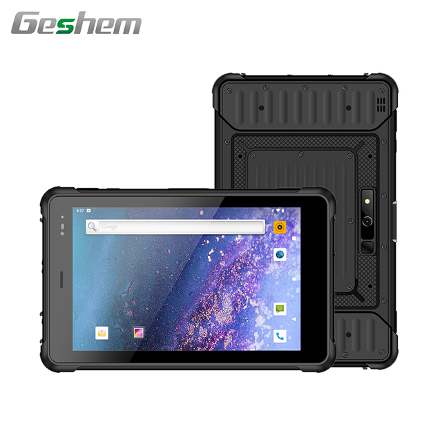 Rugged Armorpad Industrial Tablet PC 64gb Rom Wifi 1000nits Windows Android IP67 10 8 Inch Touch Screen Without Camera 4G Linux