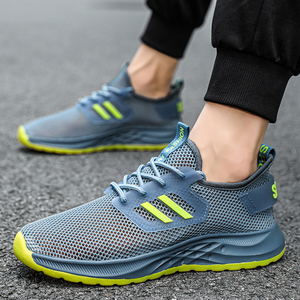 Zapatos Casuales para Hombre, Cómodos, con Cordones, para Caminar, Forro de Tela de Algodón, Plantilla Suave, Antideslizantes, para Deportes y Ocio, para Todo el Año - Product Image 4