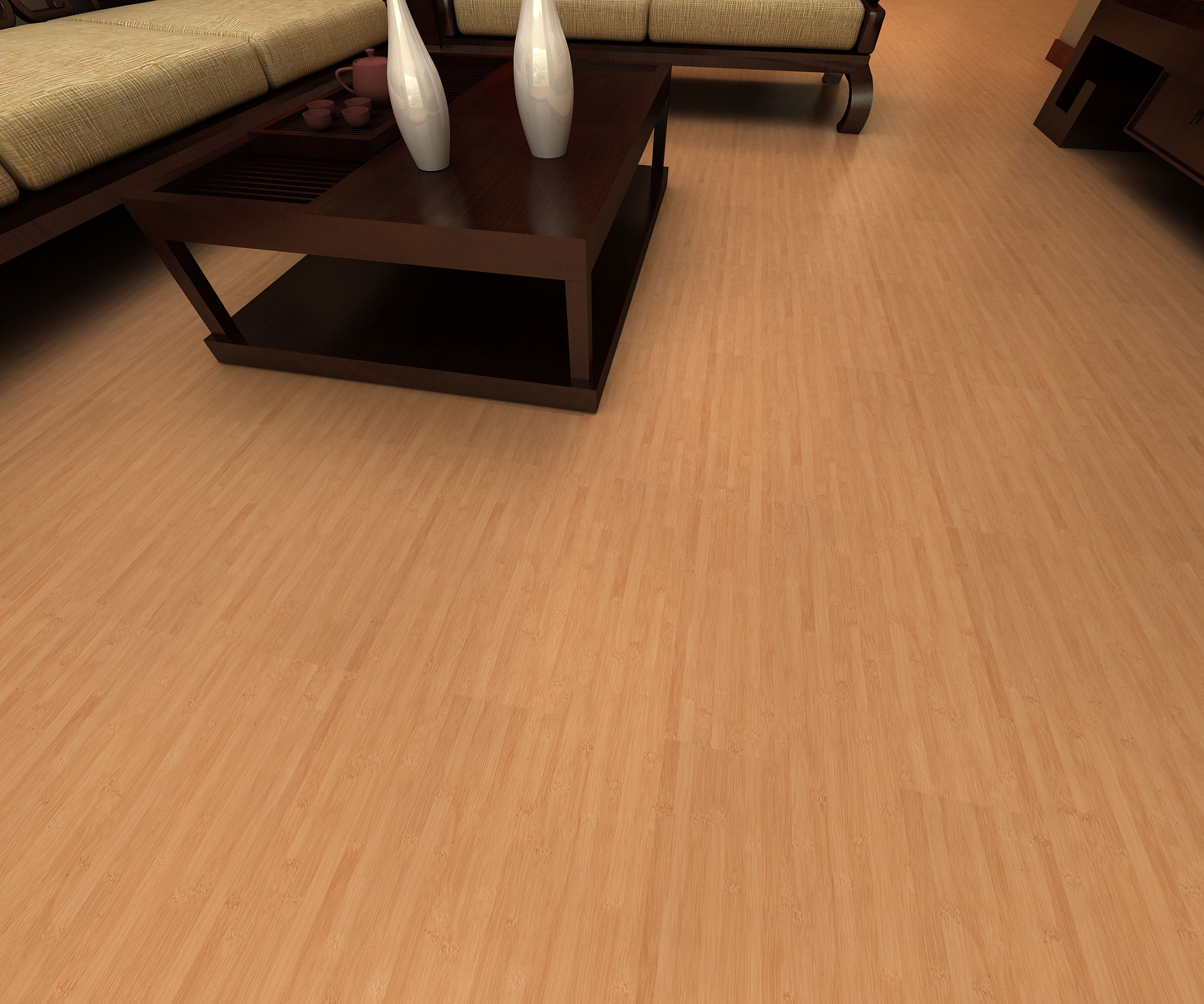 PVC FLOOR