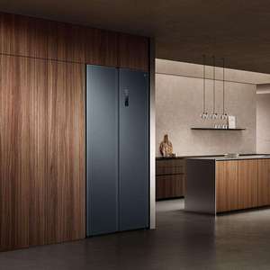 ตู้เย็นในบ้าน Xiaomi Mi 700L สูงสุด moqingyan BCD-700WMSA Mi Home APP 220V - Product Image 5