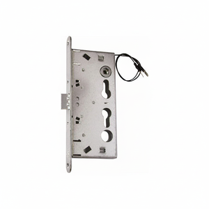 Serratura Intelligente Elettrica Anti-Panico LAF44280 #   Prodotto da ISEO Made in Italy - Product Image 2