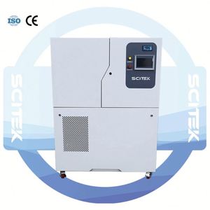 Equipo de purificación de alta calidad SCITEK desinfección UV máquina purificadora de agua médica para Hospital - Product Image 2