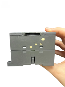 คอนโทรลเลอร์ PLC เซ็นเซอร์ โมดูลสื่อสารอุตสาหกรรม ของแท้ใหม่เอี่ยม 6GK7 243-1EX01-0XE0 - Product Image 1