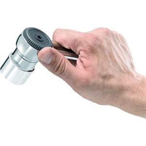 Clé à cliquet réversible Usag 1/2 pouce, tête carrée mécanique fixe - Product Image 3