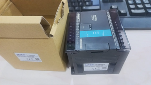 Controlador PLC FATEK FBS-20MAR2-AC, 20 Puntos, 12DI, 8DO, Salida de Relé, 4K Pasos, AC100-240V, Programable para Automatización Industrial - Product Image 2