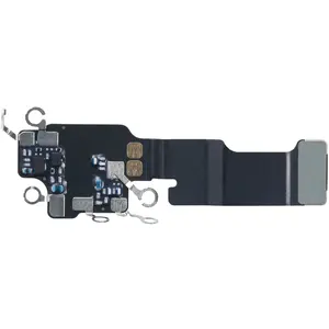 GZM Parts For iPhone 14 Pro Wifi Bluetooth NFC WI-FI GPS Signal Antenna Flex Cable Cover Repair