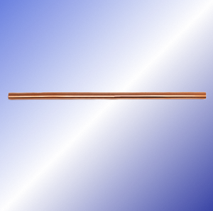 เหล็กเส้นกลม C17510 เส้นผ่านศูนย์กลาง แท่งทองแดงอัลลอยด์กลมขนาด 1 นิ้ว x 144 นิ้ว ความแข็งแรงสูง แท่งทรงกระบอกความแม่นยำสูงจากเกาหลี - Product Image 1