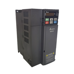 VFD VFD4A2MS43ANSAA 460V 1.5KW อินเวอร์เตอร์ปรับความถี่ 60hz 50hz ราคา - Product Image 5