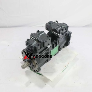 31Q5-10020 Hydraulic <b>Pump</b> K5V80DT for Excavator Construction Machinery Parts - Product Image 3