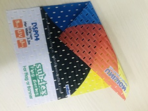 Phổ Biến Nhất Polyester Taffeta <span class=keywords><strong>Pongee</strong></span> Nhuộm Thăng Hoa Cờ Vải Cho Quốc Kỳ Dệt May, Triển Lãm Thương Mại Lều - Product Image 4