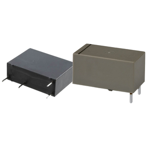 730-<b>2TB</b>-110VAC RELAY GEN PURPOSE DPST 25A 110V Specially Designed for Industrial Control Systems - Product Image 1