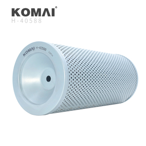 ไส้กรองน้ำมันไฮดรอลิกแบบย้อนกลับ KOMAI GP-400*10Q2  อะไหล่ทดแทนสำหรับ Liming Hydraulics - Product Image 5