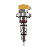 Injecteur de carburant 173-9267 173-9268 174-7526 174-7527 174-7528 179-9380 222-5967 0R-9349 pour 3126 / C7 3408 / 3412 3406E / C15 / C18