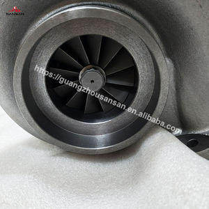 7c7690 7c-7690 <span class=keywords><strong>turbo</strong></span> tăng áp bộ phận máy móc xây dựng cho d8n theo dõi 3406c động cơ <span class=keywords><strong>Turbo</strong></span> <span class=keywords><strong>Kit</strong></span> 7c7690 - Product Image 6