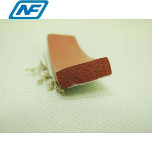 Thiết Kế Độc Đáo Các Sản Phẩm Cao Su Khác Chiều Rộng Dải Băng Silicon Rộng - Product Image 4