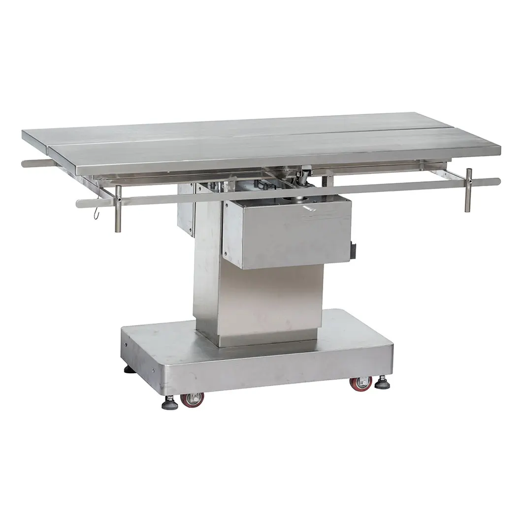 surgical table veterinary
