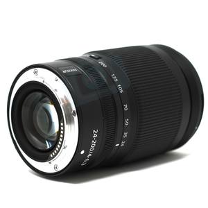 เลนส์ HFT Professional Nikkor <span class=keywords><strong>Z</strong></span> <span class=keywords><strong>24</strong></span>-200 มม. F/4-6.3 VR สำหรับกล้อง DSLR และกล้องมิเรอร์เลส ฟูลเฟรม รองรับฟิลเตอร์ 67 มม. ผลิตแบบ Private Mold ขายส่ง - Product Image 5